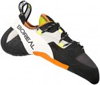 Boreal Damen Crux Kletterschuhe (Größe 41.5, orange)