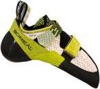 Boreal Damen Dharma Kletterschuhe (Größe 38.5 , gelb)