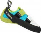 Boreal Damen Joker Kletterschuhe (Größe 41.5, blau)