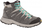Boreal Damen Tempest Mid Schuhe (Größe 40.5 , grau)