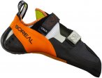 Boreal Crux Kletterschuhe (Größe 44.5, orange)