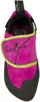 Boreal Kinder Ninja Junior Kletterschuhe (Größe 29 , pink)