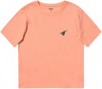 Brava Fabrics Herren Water Gun T-Shirt (Größe S, rosa)