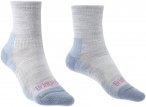 Bridgedale Damen Hike LW Socken (Größe 35 , grau)