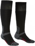 Bridgedale Expedition Heavyweight Merino Socken (Größe 40 , schwarz)