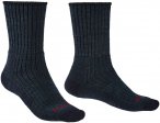 Bridgedale Herren Hike MW Socken (Größe 36 , blau)