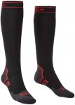 Bridgedale Storm HW Socken (Größe 44 , schwarz)