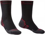 Bridgedale Storm HW Socken (Größe 48 , schwarz)