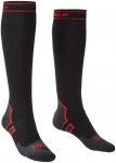 Bridgedale Storm HW Socken (Größe 48 , schwarz)