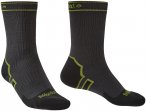 Bridgedale Storm LW Socken (Größe 44 , grau)