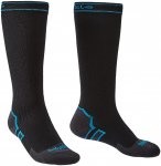 Bridgedale Storm MW Socken (Größe 40 , schwarz)