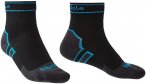 Bridgedale Storm MW Socken (Größe 40 , schwarz)