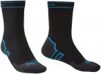 Bridgedale Storm MW Socken (Größe 36 , schwarz)