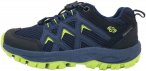 Brütting Kinder Galveston Schuhe (Größe 37, blau)