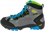 Brütting Kinder Mount Bona High Schuhe (Größe 40, grau)