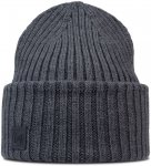 Buff Erviny Mütze (Größe ONE SIZE, grau)