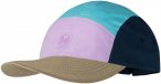 Buff Kinder 5 Panel Go Cap (Größe ONE SIZE, mehrfarbig)