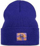 Buff Kinder Bery Mütze (Größe ONE SIZE, blau)
