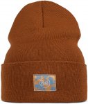 Buff Kinder Bery Mütze (Größe ONE SIZE, braun)