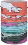 Buff Kinder Coolnet UV+ Buff (Größe ONE SIZE, mehrfarbig)