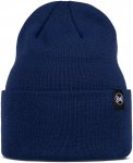 Buff Lilon Mütze (Größe ONE SIZE, blau)
