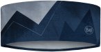Buff Thermonet Stirnband (Größe ONE SIZE, blau)