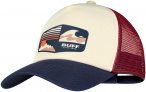 Buff Trucker Cap (Größe L , beige)