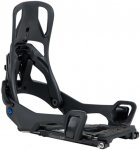 Burton Step On Splitboardbindung (Größe S, schwarz)