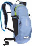 Camelbak Damen Lobo 9 Rucksack (Größe 6L+2L Reservoir, blau)