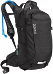Camelbak Damen M.U.L.E. Pro 14 Rucksack (Größe 11L+3L Reservoir, schwarz)