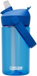 Camelbak Kinder Thrive Flip Straw 0.4L Trinkflasche (Größe 0.4L, blau)