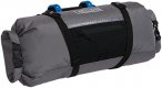 Camelbak M.U.L.E. 9 Sideload Fahrradtasche (Größe 9L, grau)