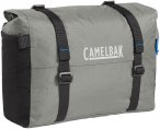 Camelbak M.U.L.E. Handlebar Lenkertasche (Größe 12L, grau)