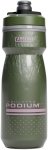 Camelbak Podium Chill Trinkflasche (Größe 0.62L, oliv)