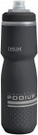 Camelbak Podium Chill Trinkflasche (Größe 0.71L, schwarz)