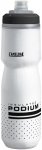 Camelbak Podium Chill Trinkflasche (Größe 0.71L, weiss)