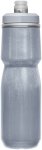 Camelbak Podium Custom Chill Trinkflasche (Größe 0.71L, grau)