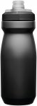 Camelbak Podium Custom Trinkflasche (Größe 0.44L, schwarz)
