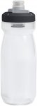 Camelbak Podium Custom Trinkflasche (Größe 0.44L, weiss)