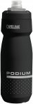Camelbak Podium Trinkflasche (Größe 0.71L, schwarz)