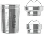 Camelbak Tea Infuser (Größe ONE SIZE, silber)