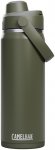 Camelbak Thrive Chug 0.6L Isolierflasche (Größe 0,6L, gruen)