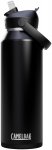 Camelbak Thrive Flip Straw 1.2L Isolierflasche (Größe 1.2L, schwarz)