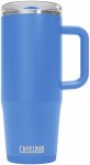 Camelbak Thrive Mug 1L Isolierbecher (Größe 1L, blau)