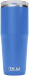 Camelbak Thrive Tumbler 0.9L Isolierbecher (Größe 0.9L, blau)