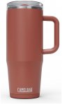 Camelbak Thrive Tumbler 0.9L Isolierbecher (Größe 0.9L, rot)