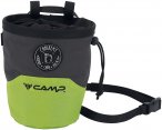 Camp Acqualong Chalkbag (Größe One Size, grau)