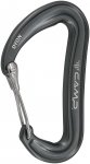 Camp Dyon Karabiner (Größe One Size, grau)