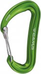 Camp Dyon Karabiner (Größe One Size, gruen)