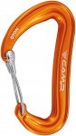 Camp Dyon Karabiner (Größe One Size, orange)